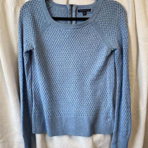 Knit Sweater - Picture 1 of 5